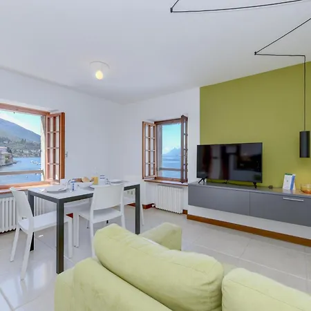 Del Marinaio Apartment *