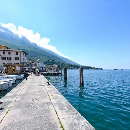 Del Marinaio * Malcesine