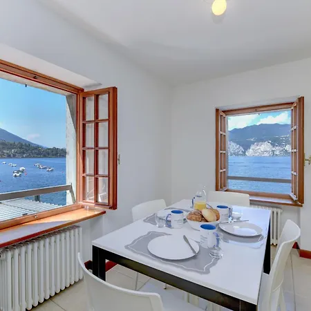 Apartment Del Marinaio Malcesine