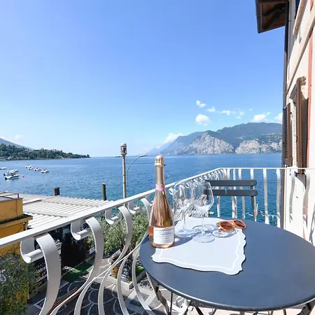 Del Marinaio Malcesine