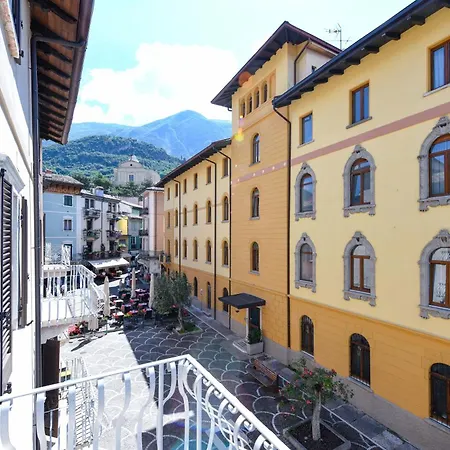 Del Marinaio Apartment *